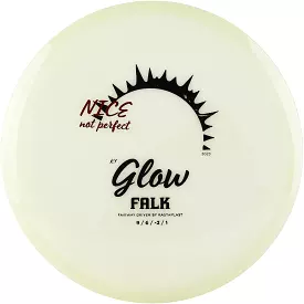 K1 Glow Falk X-out