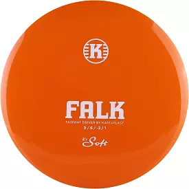 K1 Soft Falk