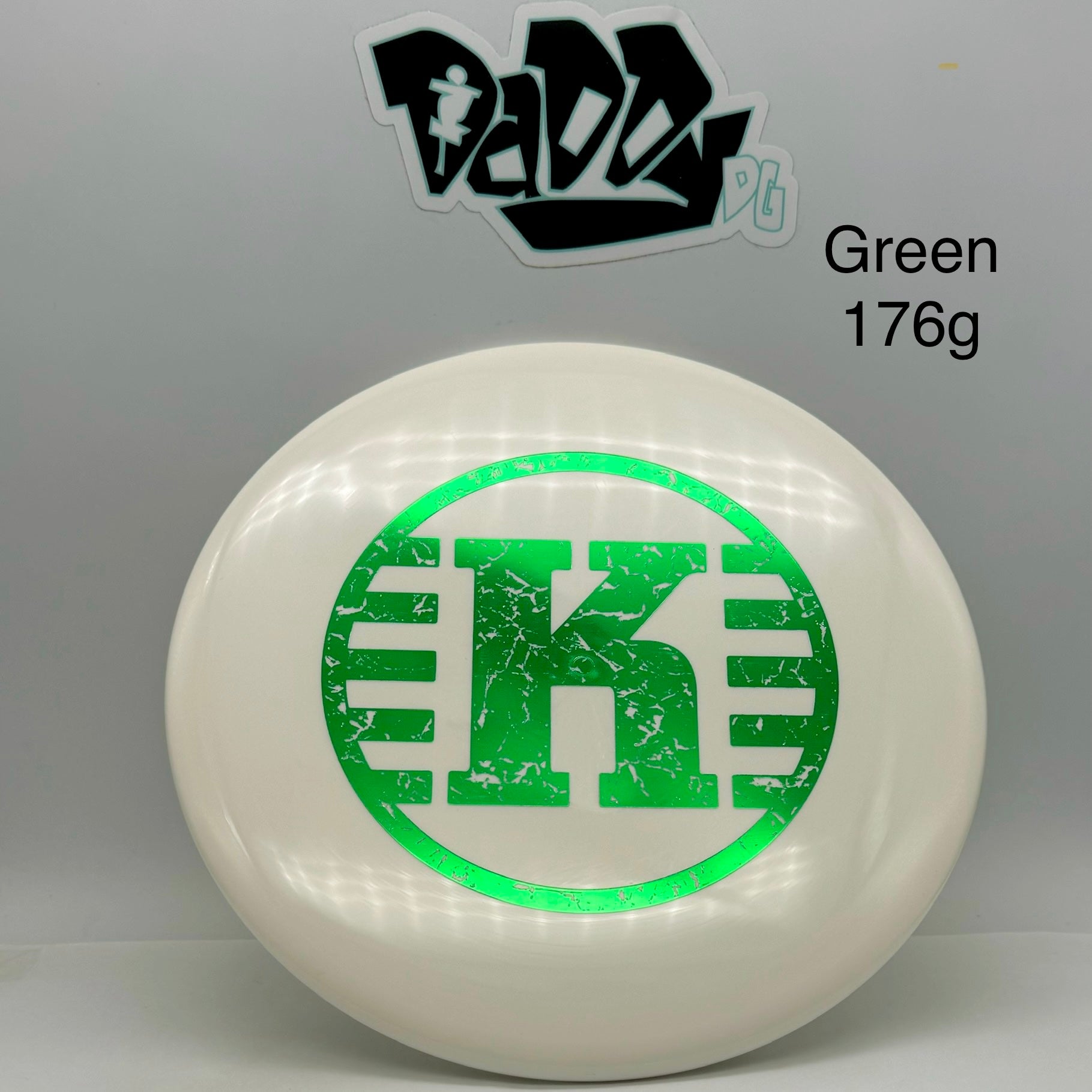 Kastaplast K1 Jarn Approach Disc