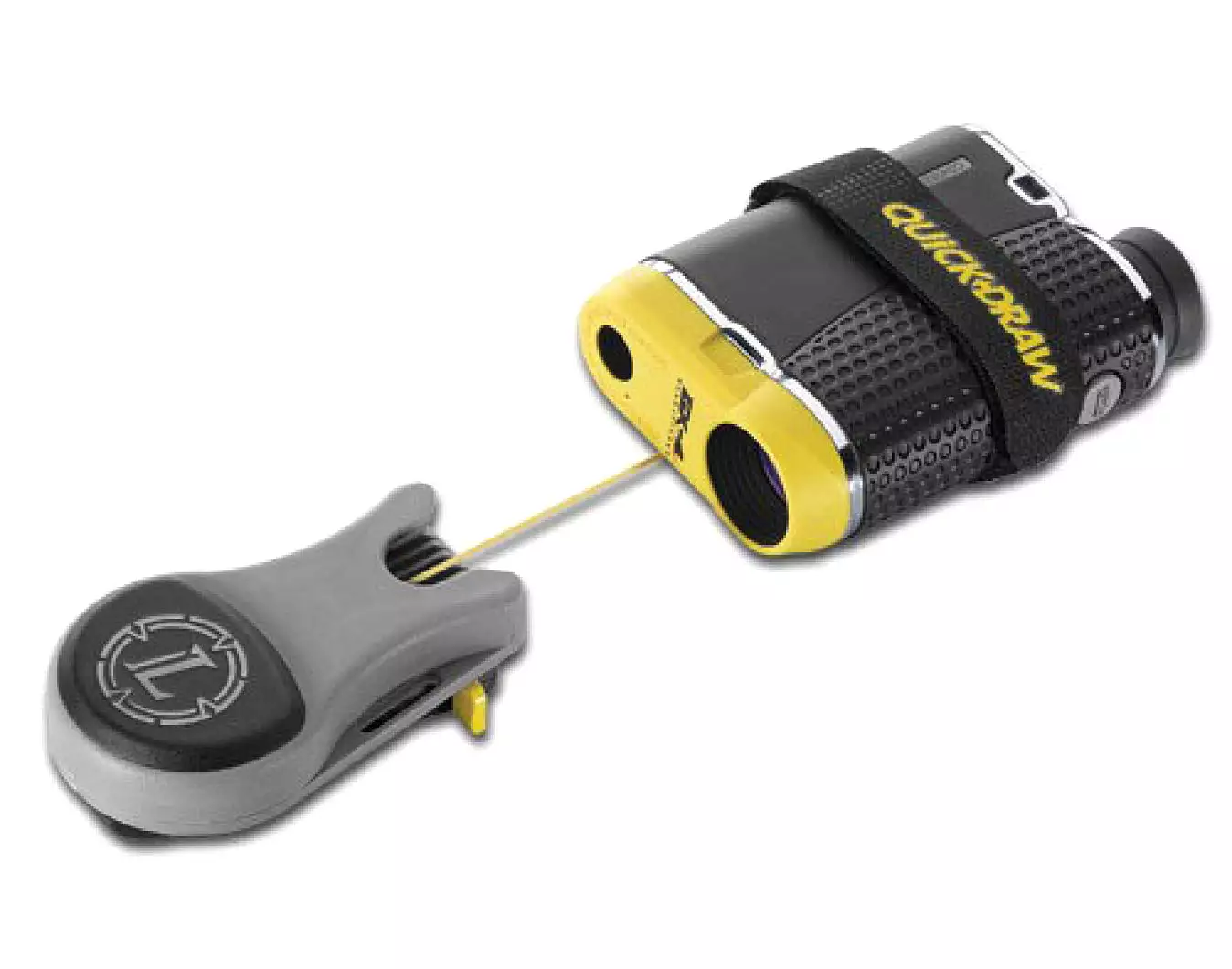 Leupold QuickDraw Golf Laser Rangefinder Tether System