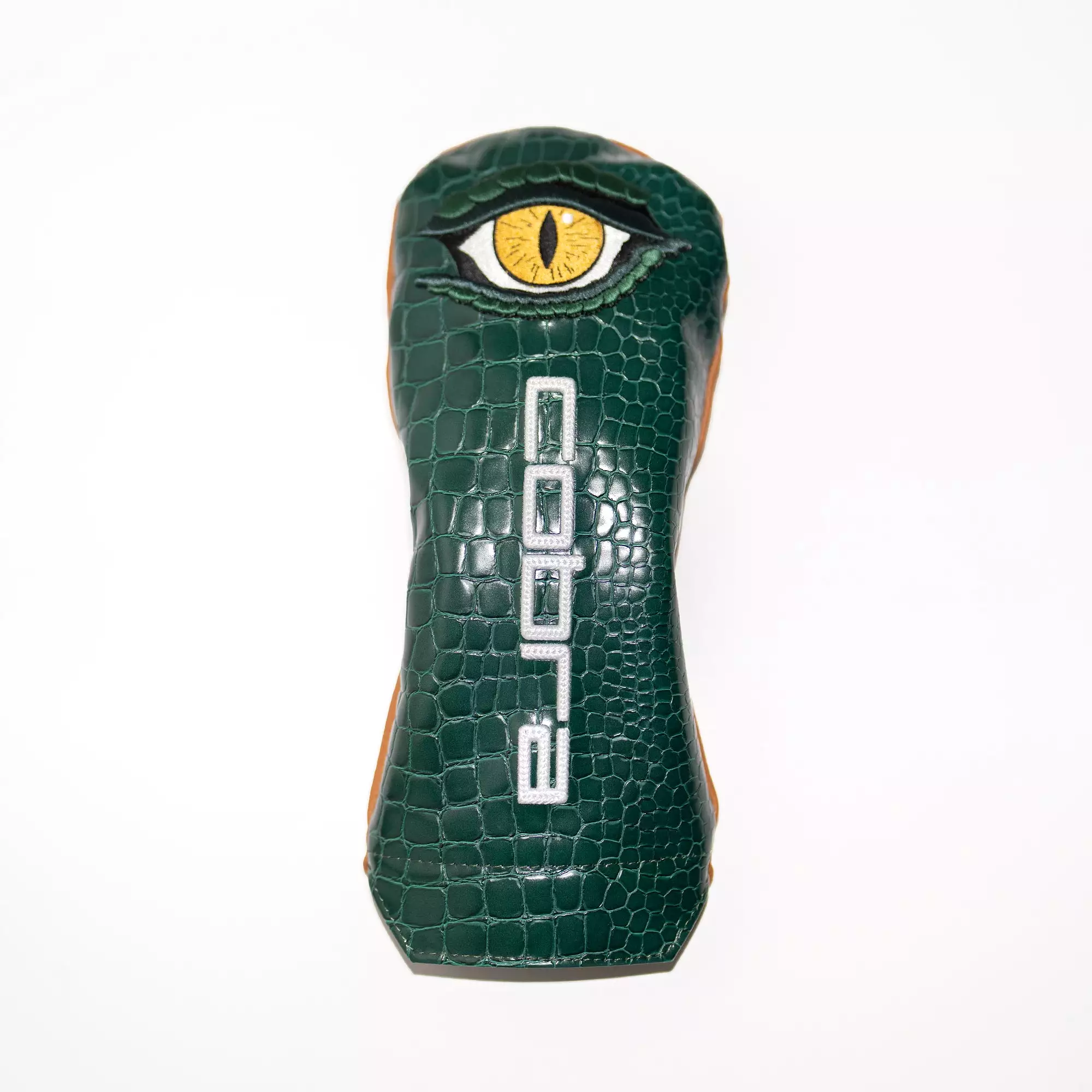 Limited Edition - Gator Fairway Wood Headcover