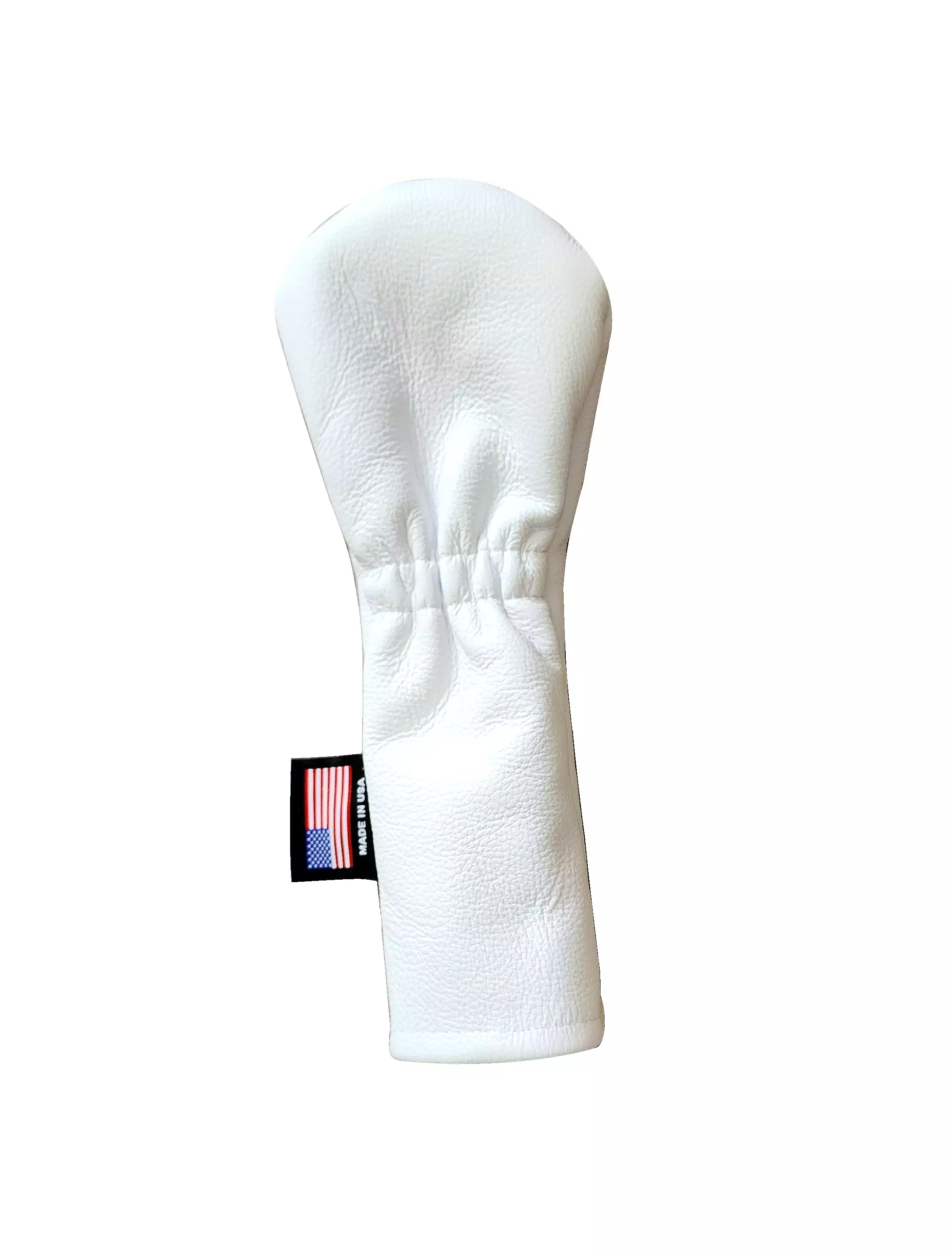 Limited Edition!! The Whiteout SC Flag Palmetto Hybrid Headcover.