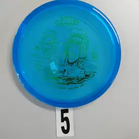 Lucid Ice Sockibomb Slammer