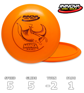 Manta DX