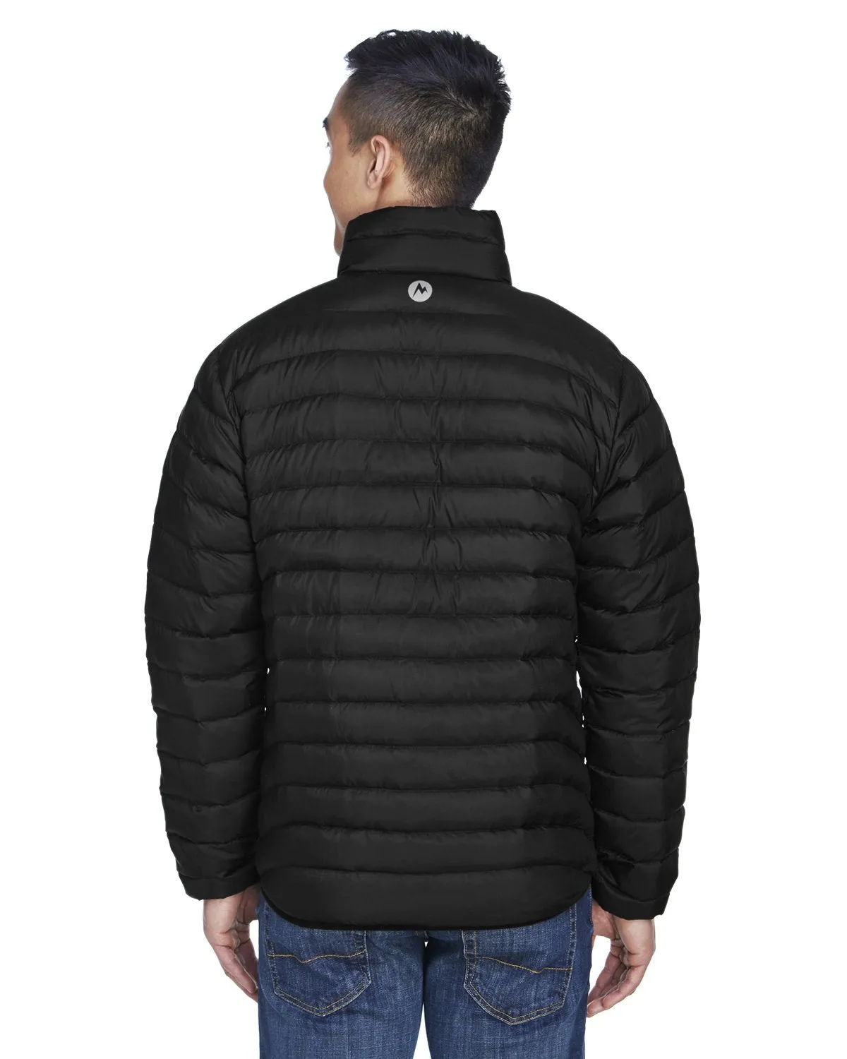 Marmot Tullus Insulated Puffer Jacket 73710 Black