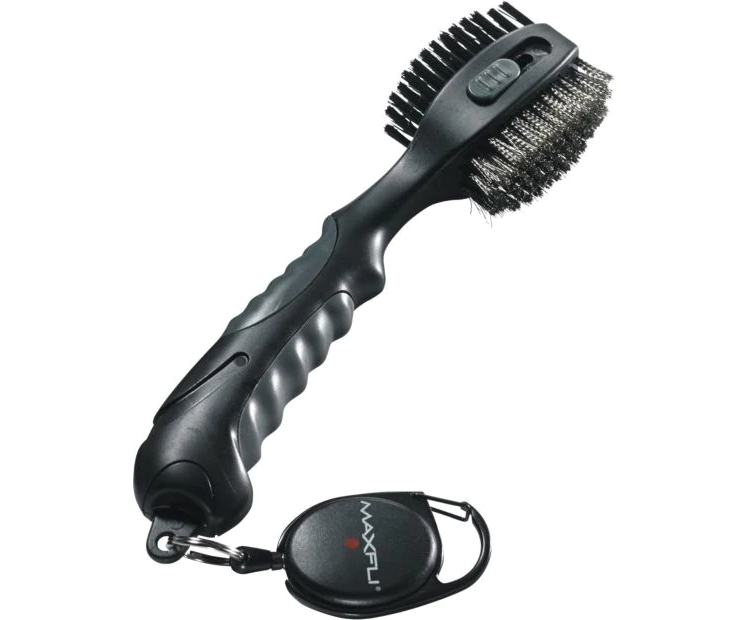 Maxfli Golf Club Performance Series Groover Brush