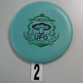 Medium Royal UFO