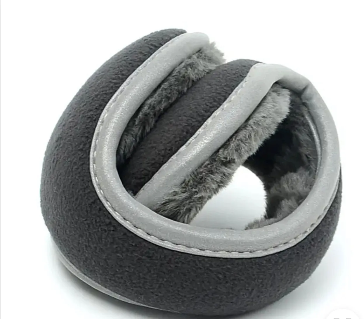 MEN'S *EAR MUFFS