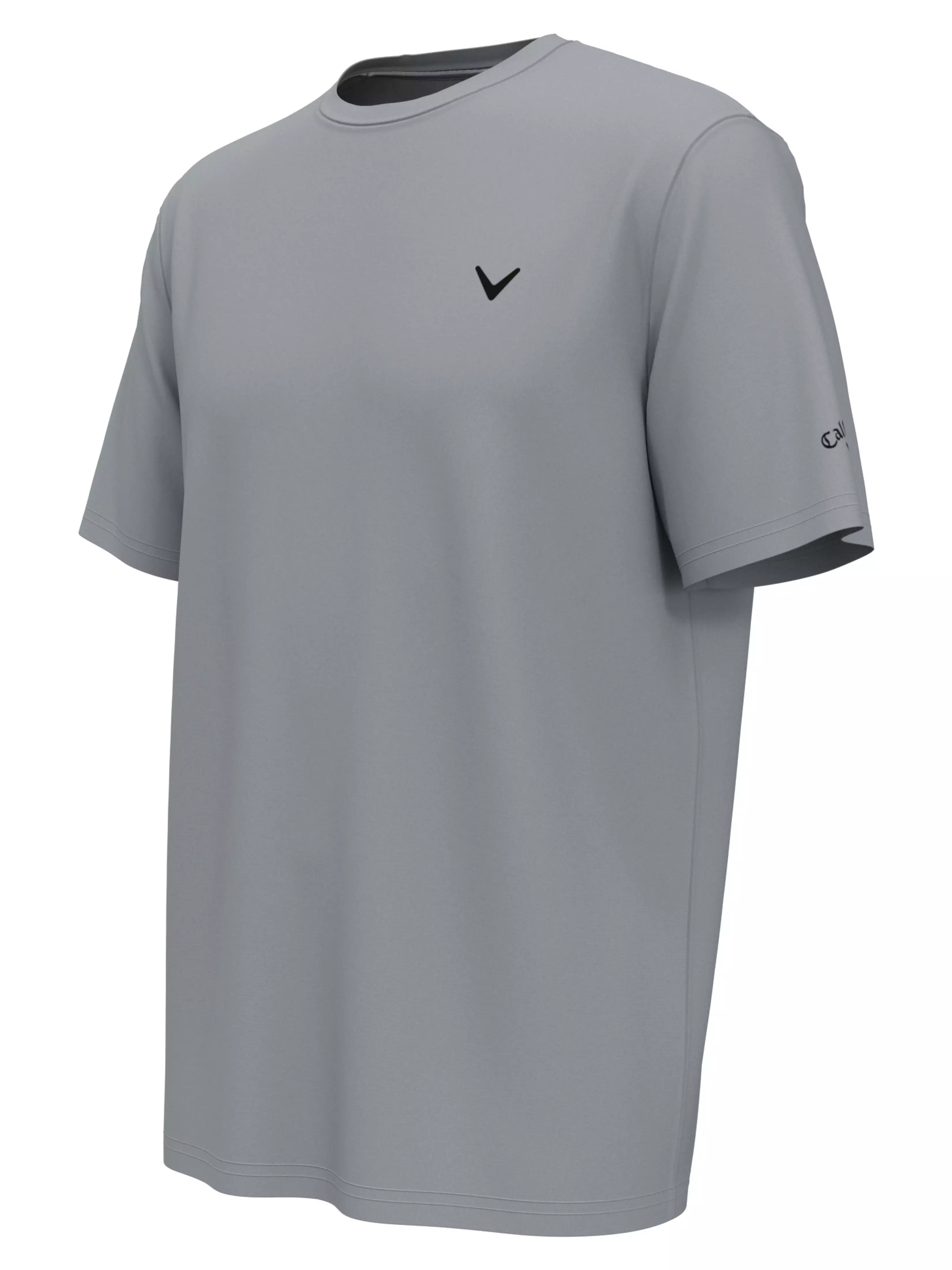 Mens Sun Protection Golf Tee