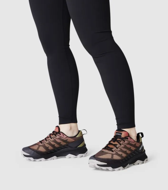 merrell speed eco waterproof womens