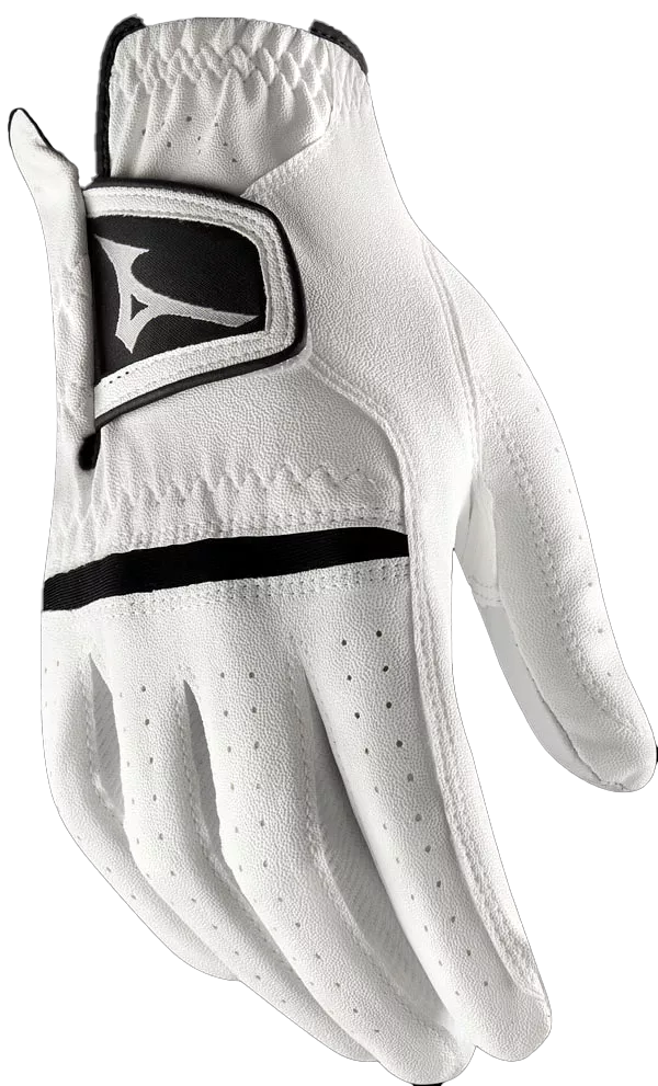 Mizuno Comp Mens Golf Glove - (Cadet)