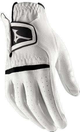 Mizuno Comp Mens Golf Glove - (Cadet)