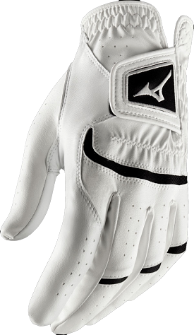 Mizuno Elite Mens Golf Glove