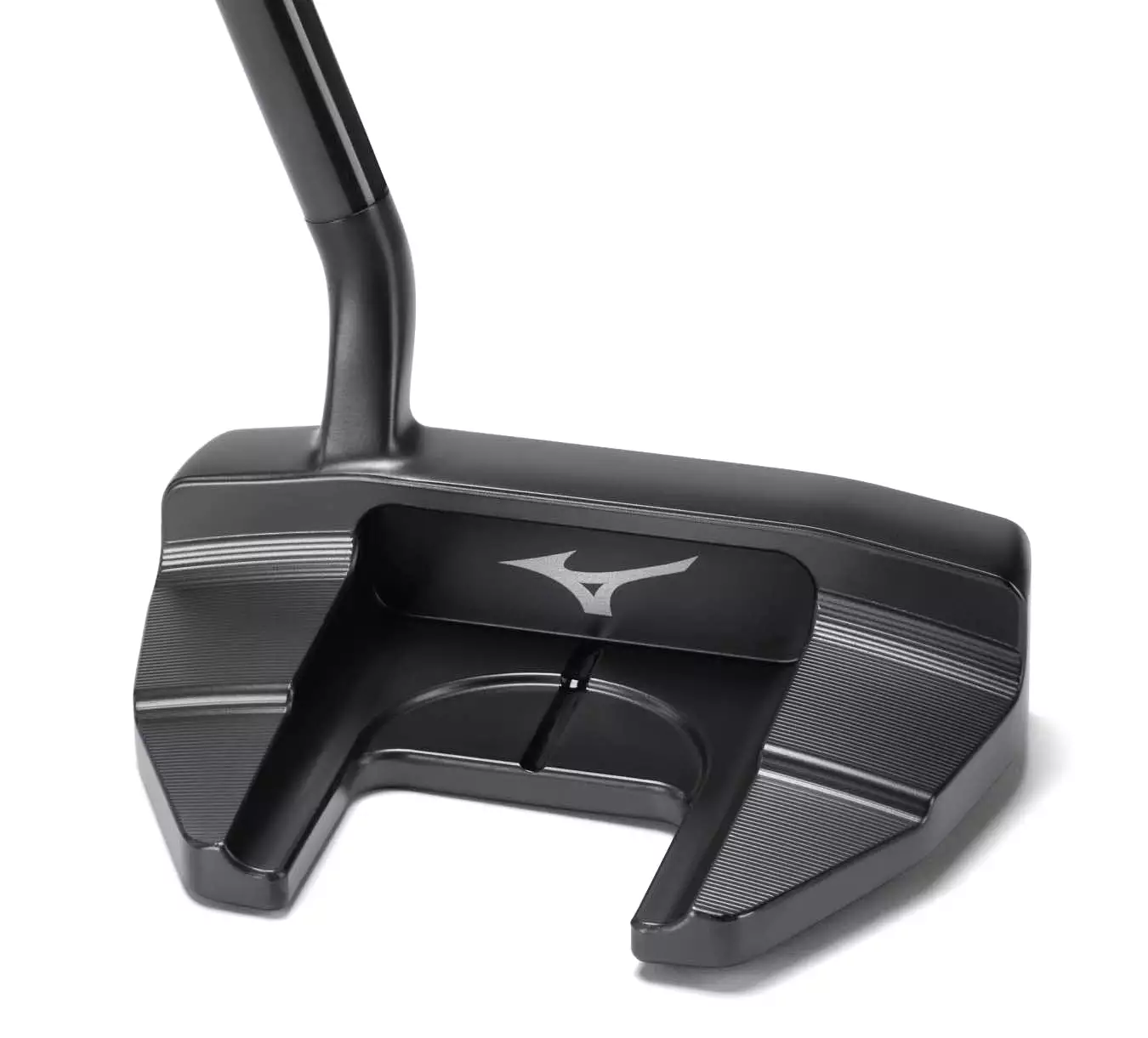 Mizuno M.CRAFT OMOI Putter - Black IP #6 RH