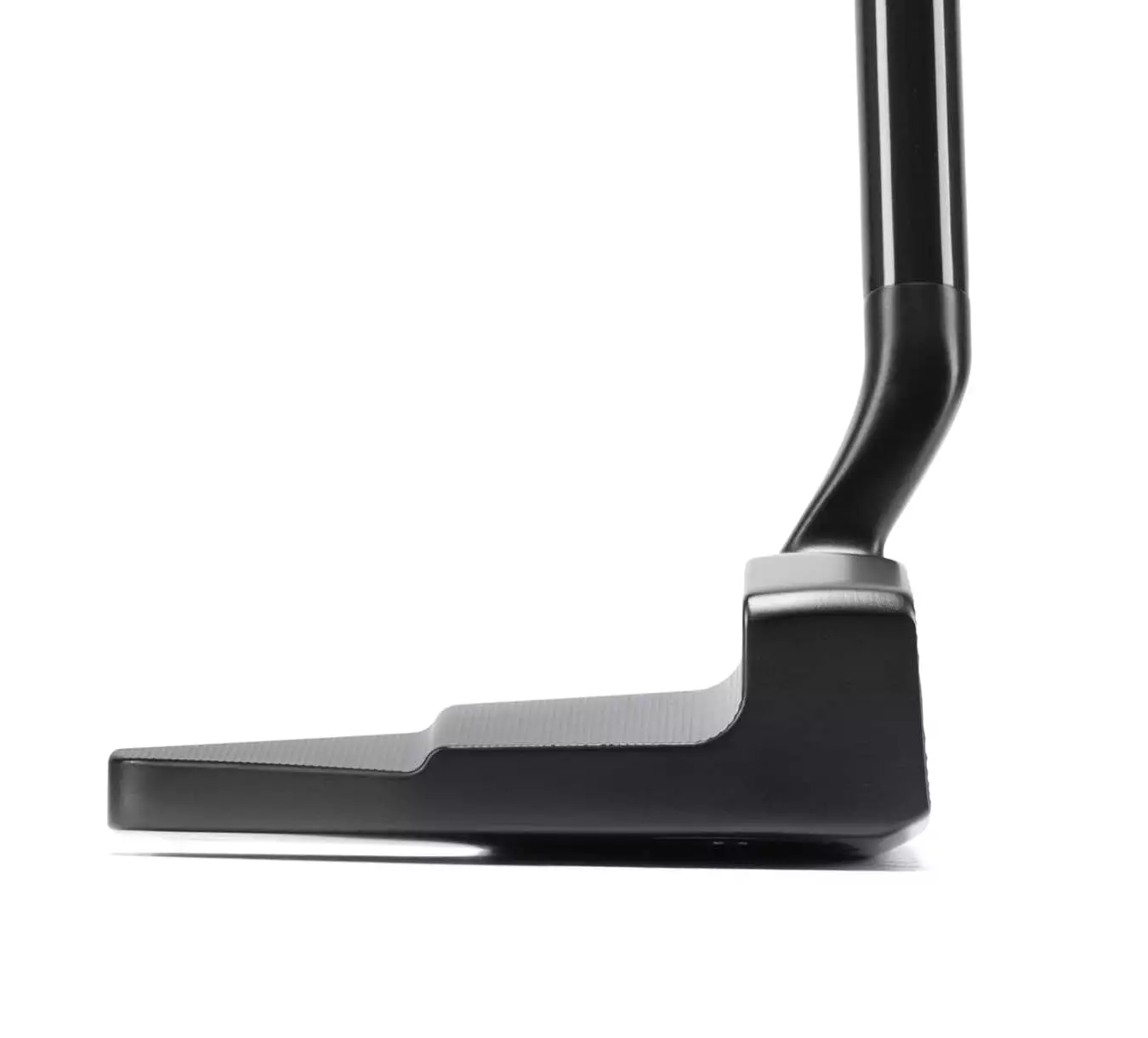 Mizuno M.CRAFT OMOI Putter - Black IP #6 RH