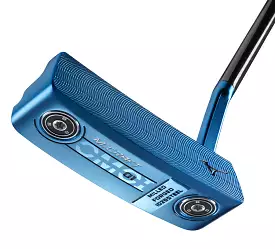 Mizuno M.CRAFT OMOI Putter - Blue IP #1 RH (Custom)