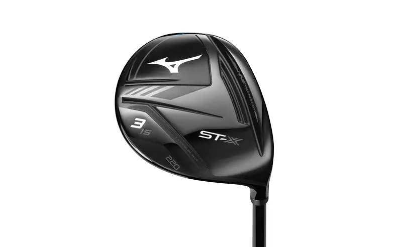 Mizuno ST-X 220 Fairway Wood mens-RH