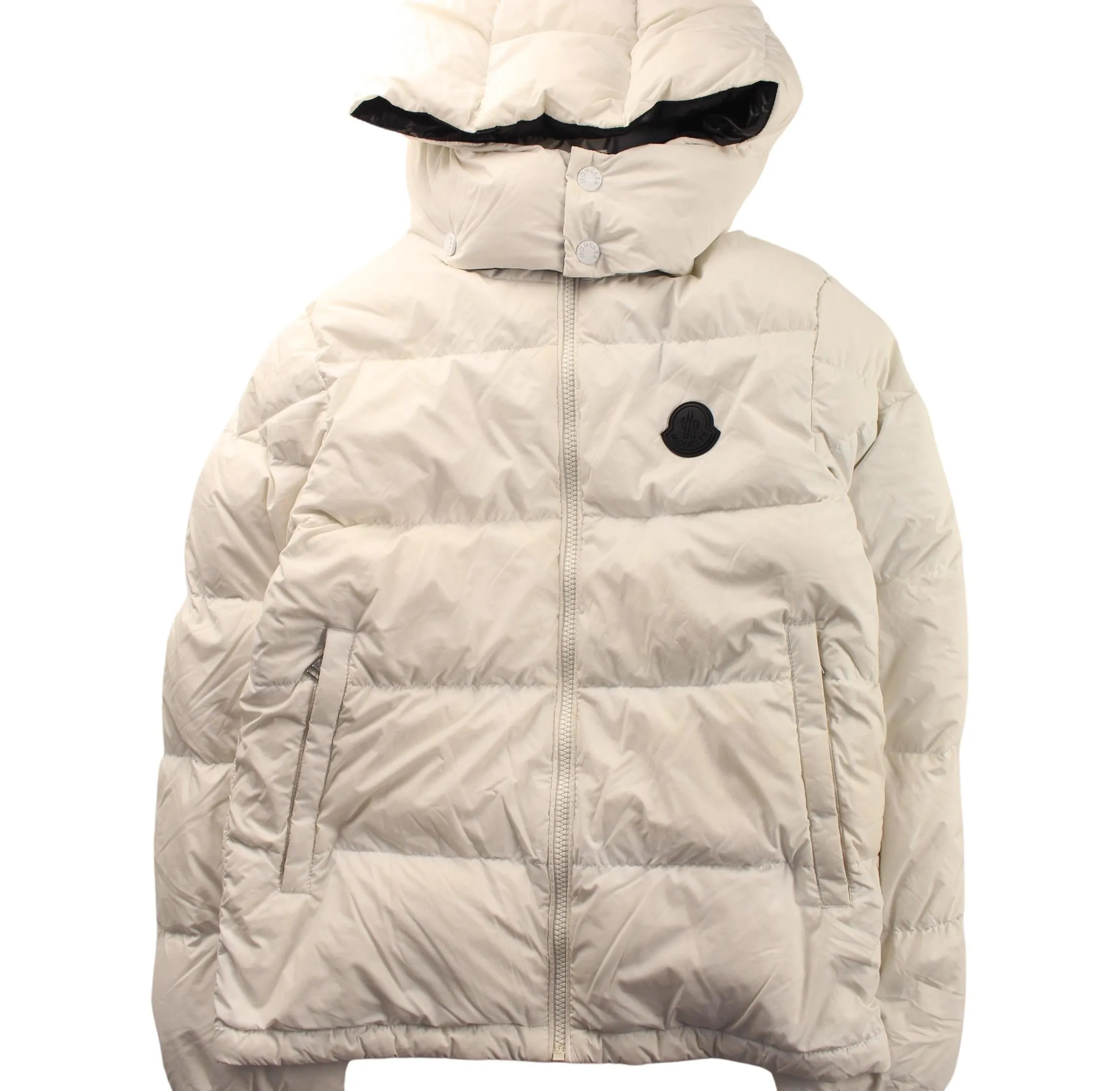 Moncler Puffer Jacket 12Y