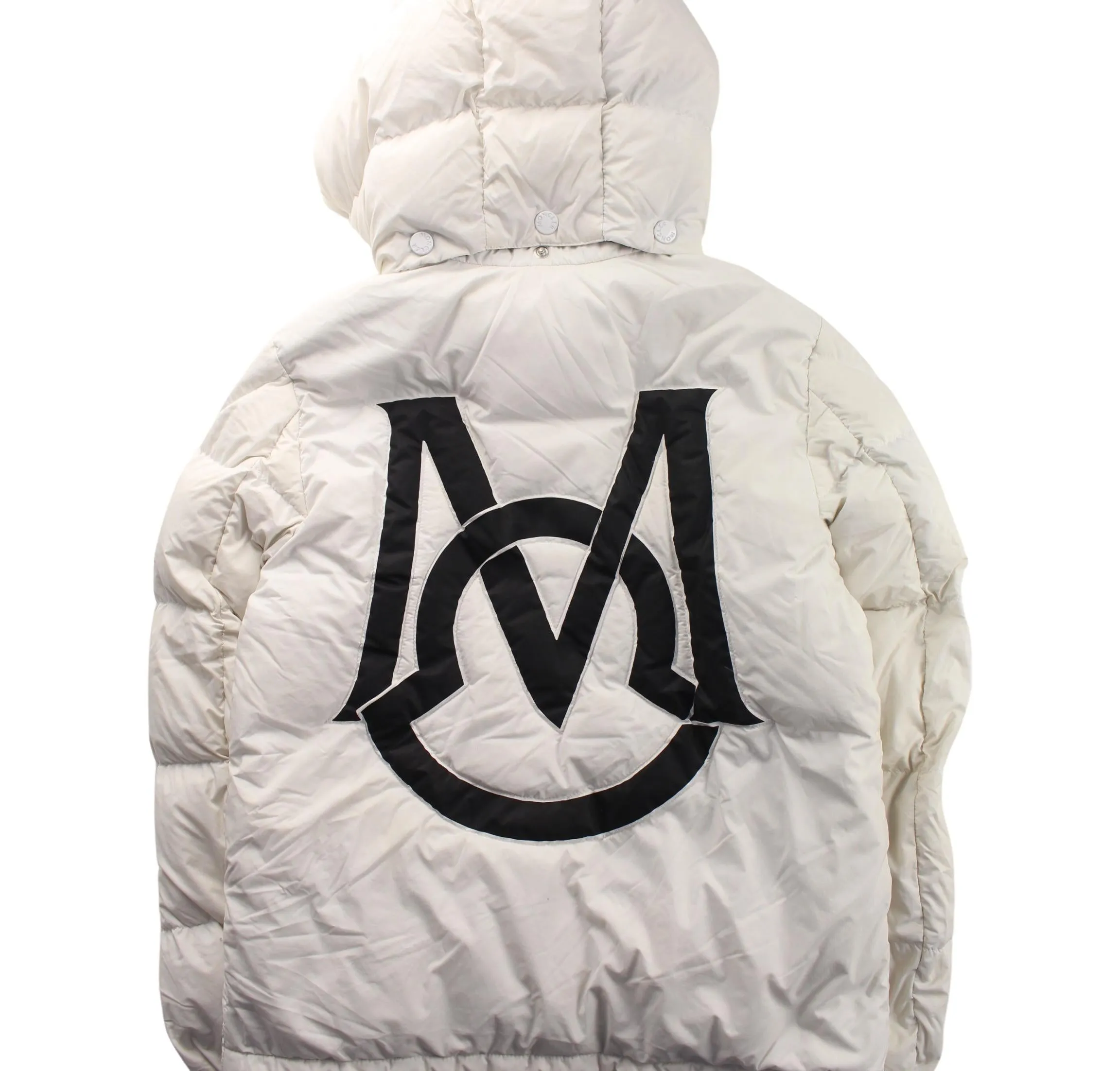 Moncler Puffer Jacket 12Y