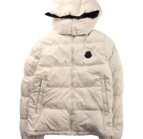 Moncler Puffer Jacket 12Y