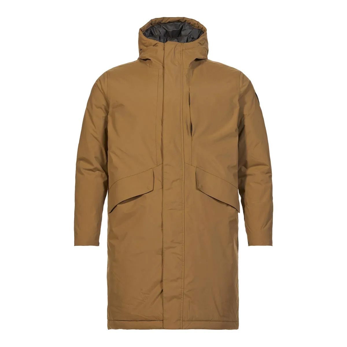 Musto Men's Marina Long Parka