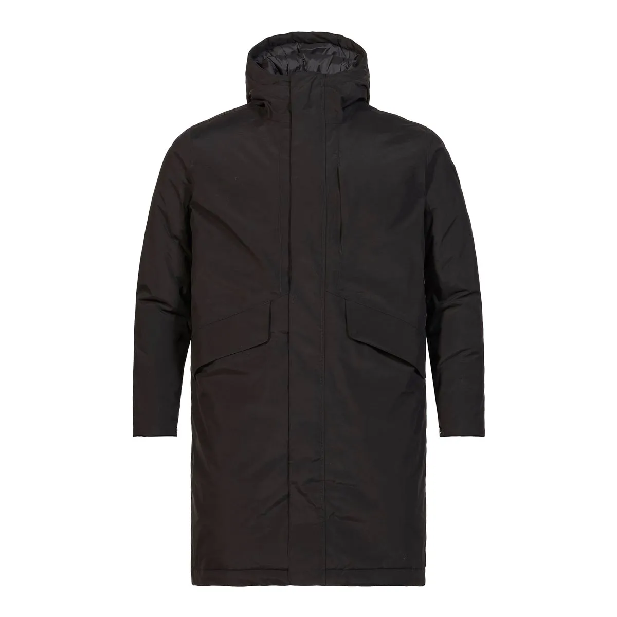 Musto Men's Marina Long Parka