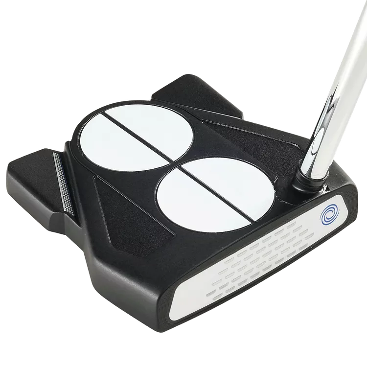 Odyssey 2-Ball Ten Arm Lock Putter