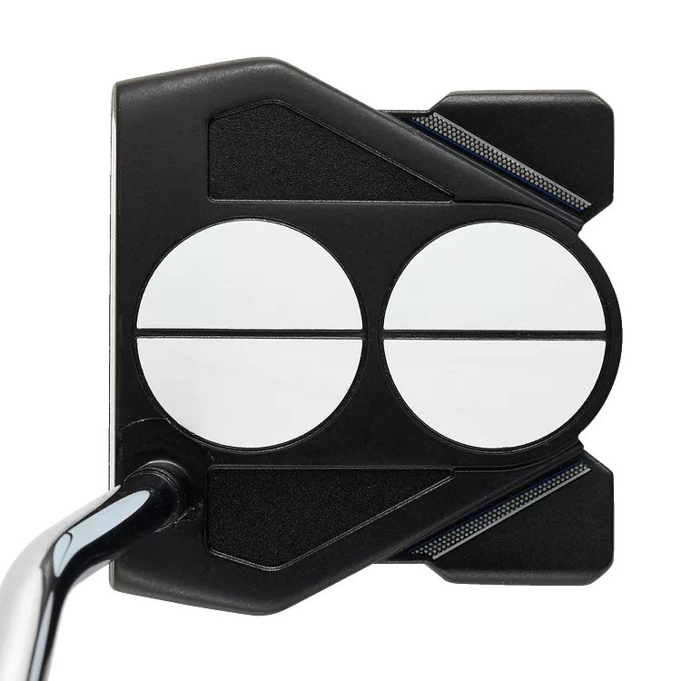 Odyssey 2-Ball Ten Arm Lock Putter