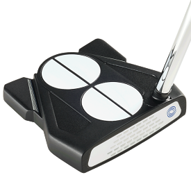 Odyssey 2-Ball Ten Arm Lock Putter