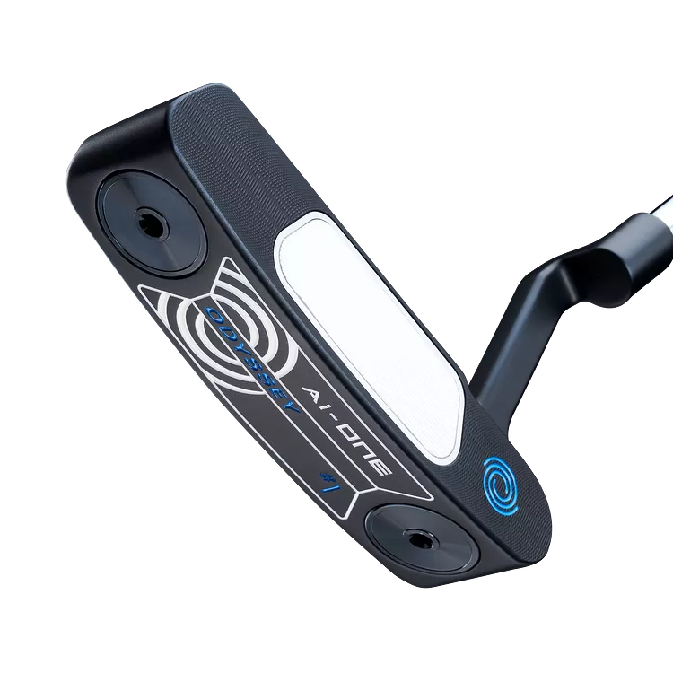 Odyssey Ai-One #1 CH Putter RH