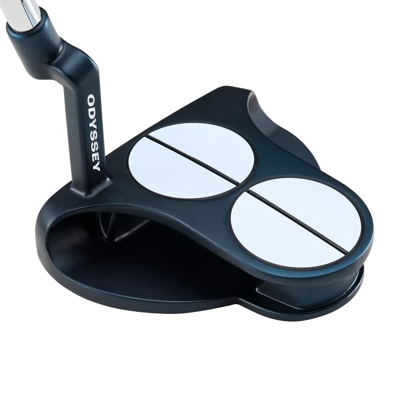 Odyssey Ai-One 2-Ball CH Putter RH