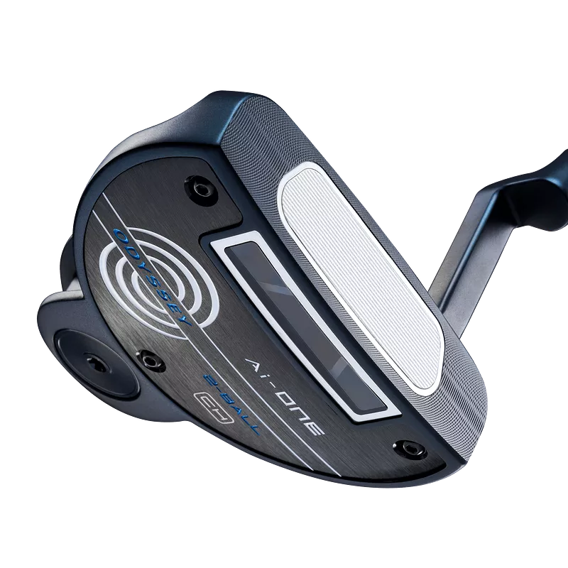 Odyssey Ai-One 2-Ball CH Putter RH