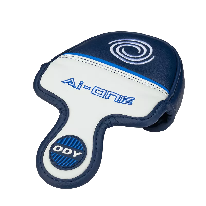 Odyssey Ai-One 2-Ball CH Putter RH