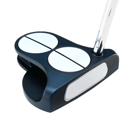 Odyssey Ai-One 2-Ball DB Putter RH