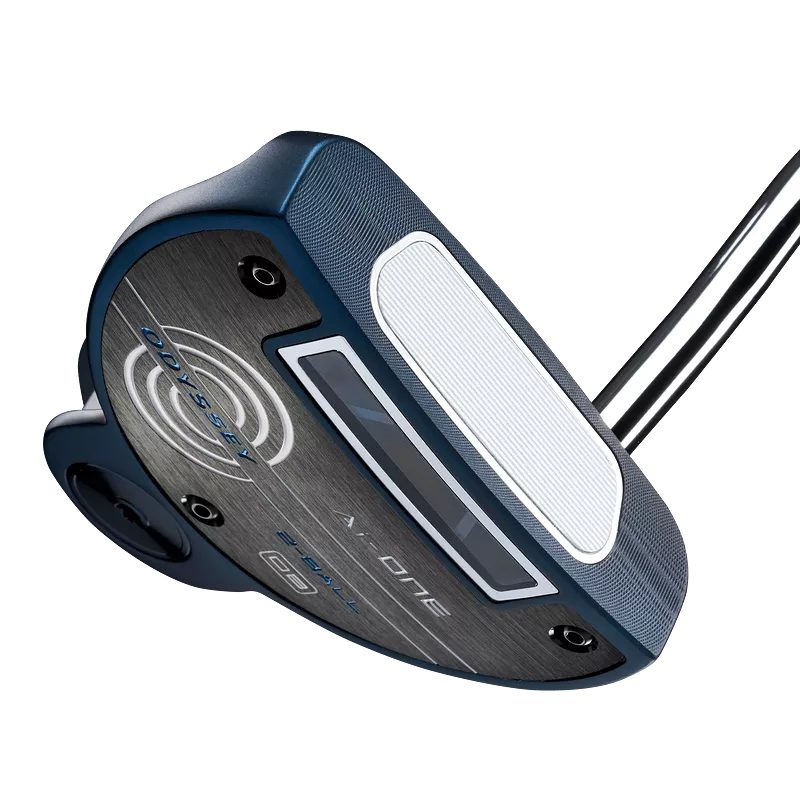 Odyssey Ai-One 2-Ball DB Putter RH