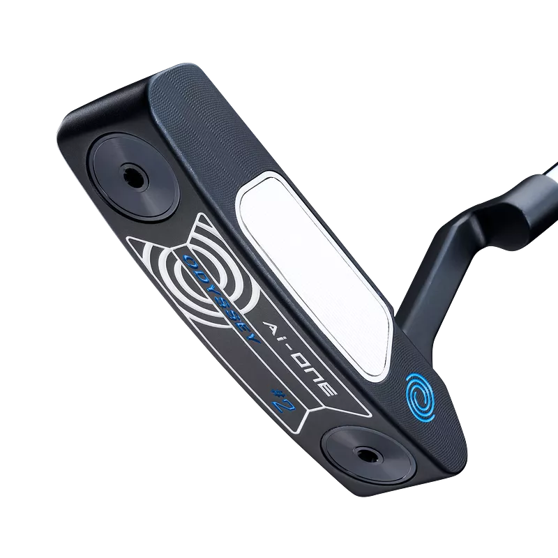 Odyssey Ai-One #2 CH Putter RH