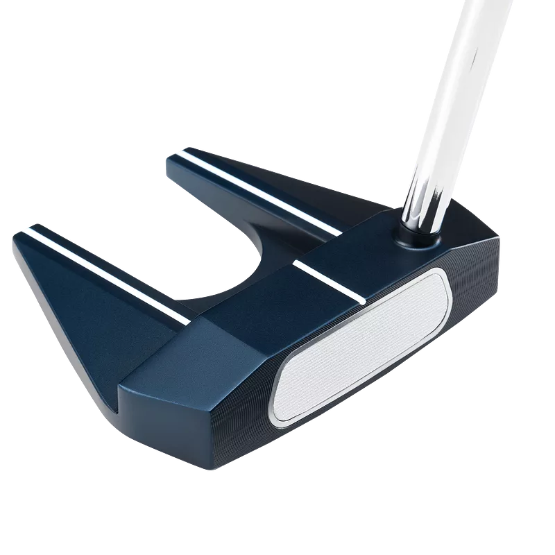 Odyssey Ai-One #7 Arm Lock DB Putter RH