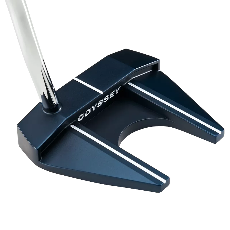 Odyssey Ai-One #7 Arm Lock DB Putter RH