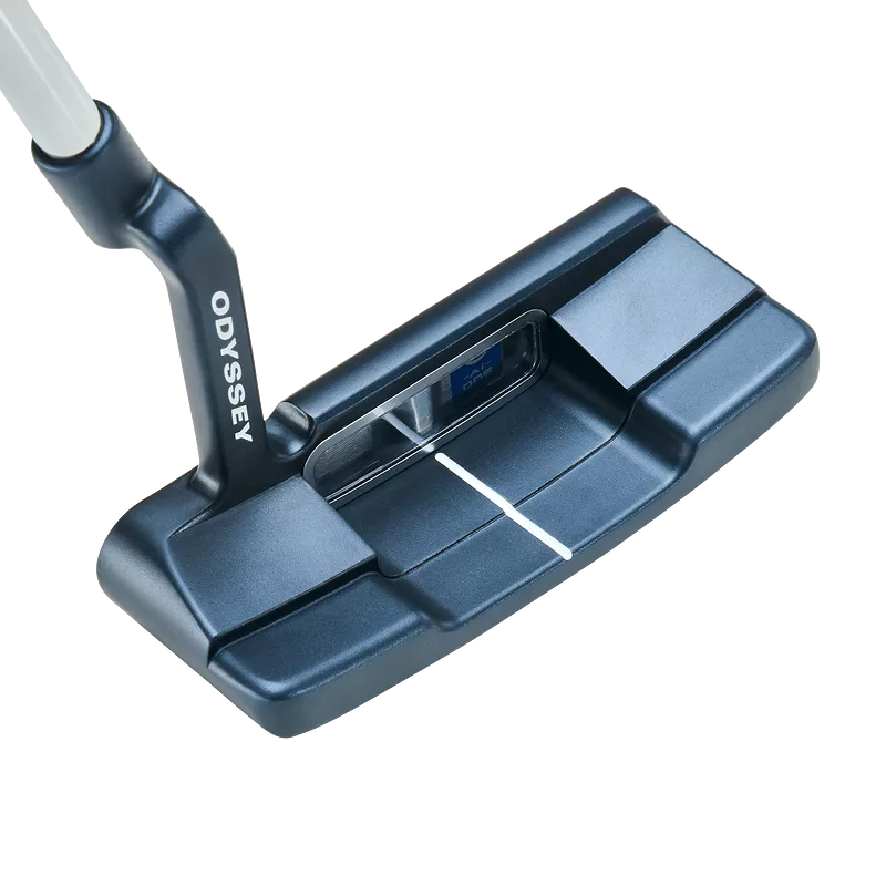 Odyssey Ai-One Double Wide CH Putter RH