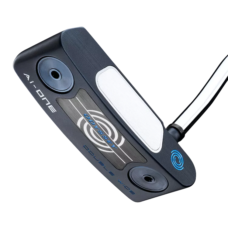 Odyssey Ai-One Double Wide DB Putter RH