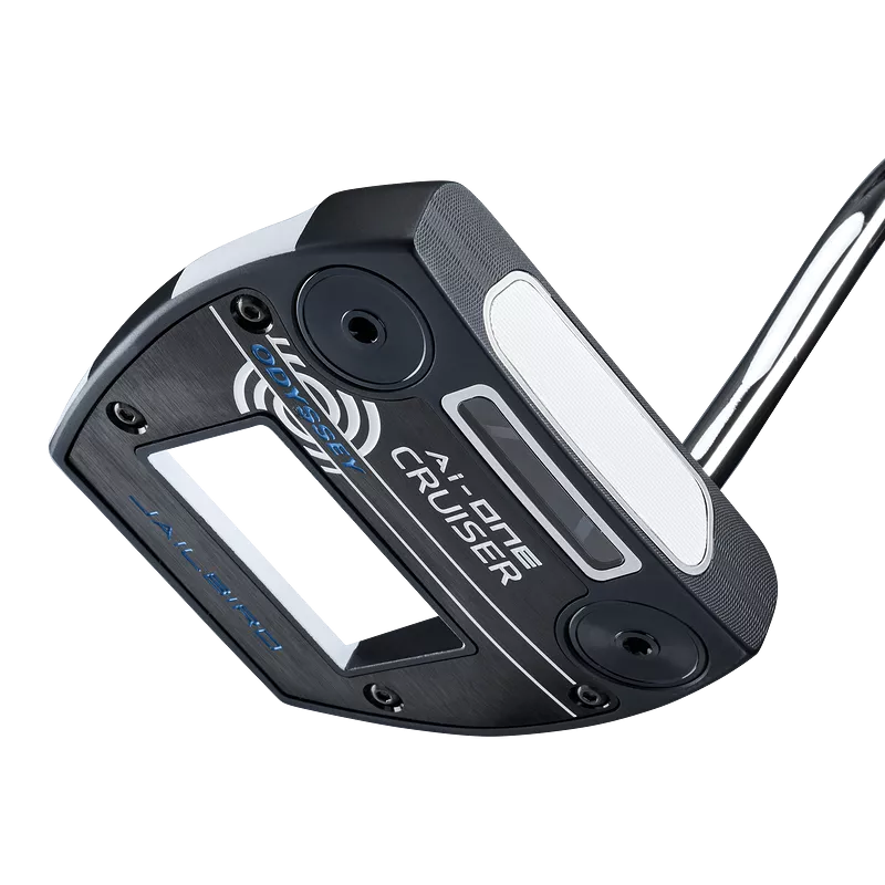 Odyssey Ai-One Jailbird Cruiser DB Putter RH