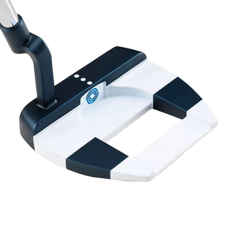 Odyssey Ai-One Jailbird Mini CH Putter RH