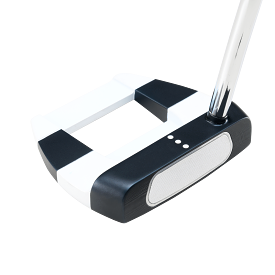 Odyssey Ai-One Jailbird Mini DB Putter RH