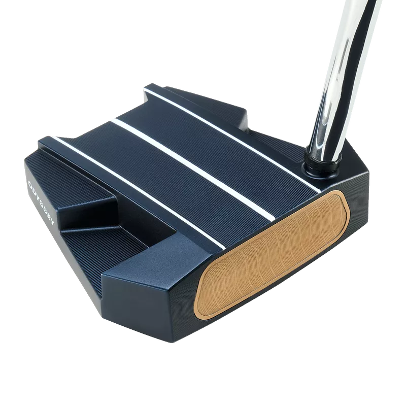 Odyssey Ai-One Milled Eleven T DB Putter RH