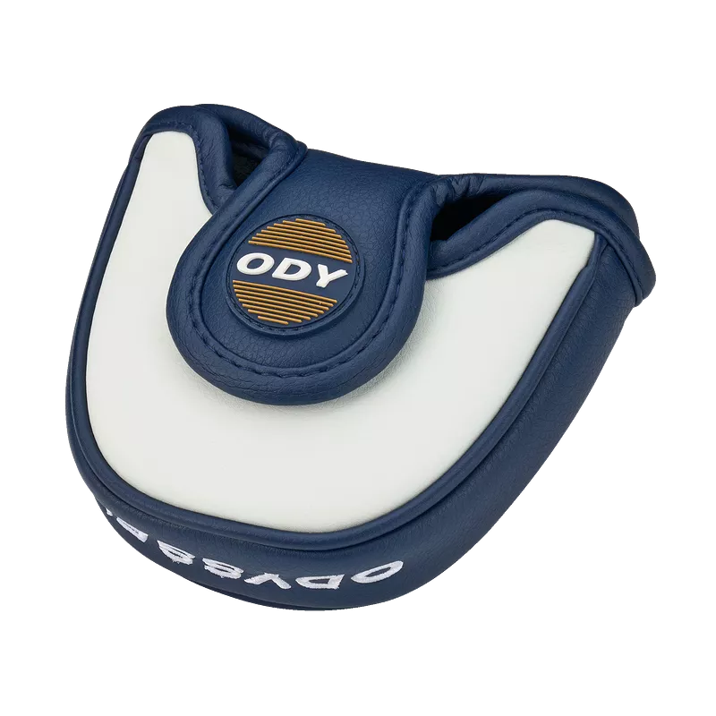 Odyssey Ai-One Milled Eleven T DB Putter RH