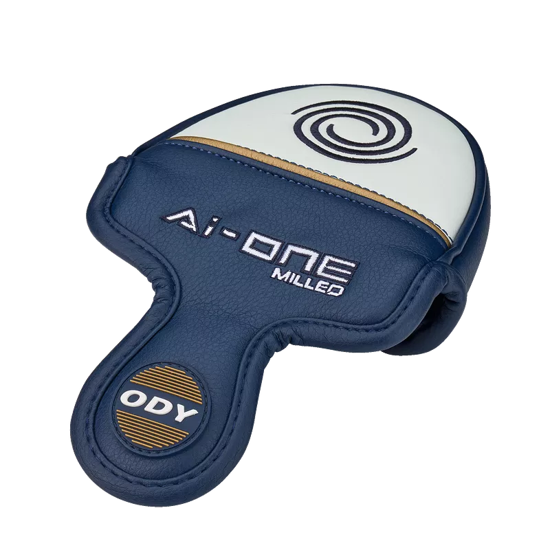 Odyssey Ai-One Milled Eleven T DB Putter RH