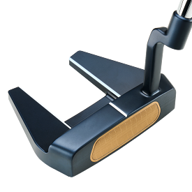 Odyssey Ai-One Milled Seven T CH Putter RH