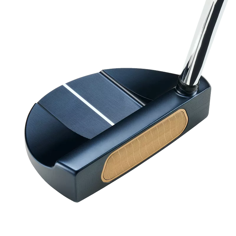 Odyssey Ai-One Milled Six T DB Putter RH