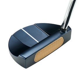 Odyssey Ai-One Milled Six T DB Putter RH