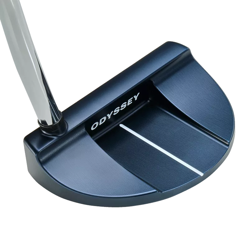 Odyssey Ai-One Milled Six T DB Putter RH